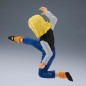 Static Figure - Match Makers - Dragon Ball - Android 18