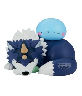 Static Figure - Soft Vinyl...