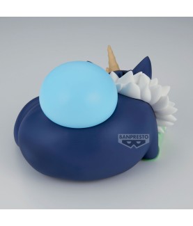 Static Figure - Soft Vinyl - That Time I Got Reincarnated as a Slime - Rimuru & Ranga