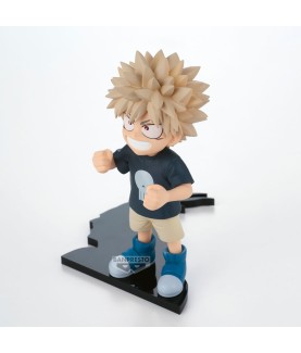 Statische Figur - Cheer Pico - My Hero Academia - Katsuki Bakugo