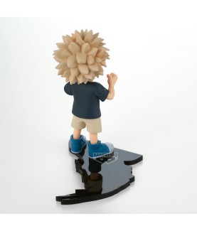 Statische Figur - Cheer Pico - My Hero Academia - Katsuki Bakugo
