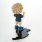 Statische Figur - Cheer Pico - My Hero Academia - Katsuki Bakugo