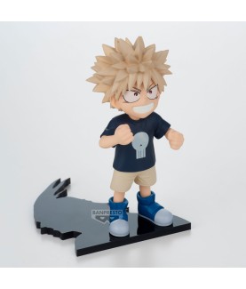 Statische Figur - Cheer Pico - My Hero Academia - Katsuki Bakugo