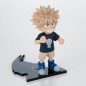 Statische Figur - Cheer Pico - My Hero Academia - Katsuki Bakugo