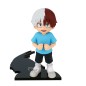 Statische Figur - Cheer Pico - My Hero Academia - Todoroki Shoto