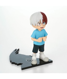 Statische Figur - Cheer Pico - My Hero Academia - Todoroki Shoto