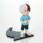 Statische Figur - Cheer Pico - My Hero Academia - Todoroki Shoto