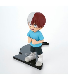 Statische Figur - Cheer Pico - My Hero Academia - Todoroki Shoto