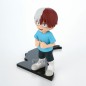 Statische Figur - Cheer Pico - My Hero Academia - Todoroki Shoto