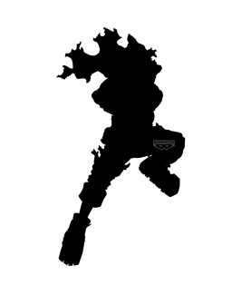 Static Figure - Maximatic -...
