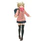 Statische Figur - Glitter & Glamours - My Hero Academia - Toga Himiko