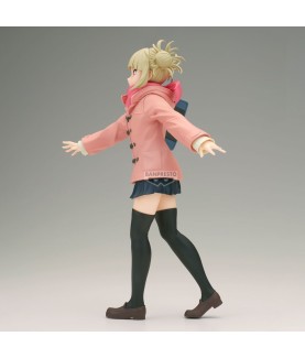 Static Figure - Glitter & Glamours - My Hero Academia - Toga Himiko