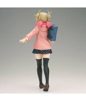 Static Figure - Glitter & Glamours - My Hero Academia - Toga Himiko