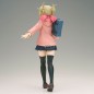 Statische Figur - Glitter & Glamours - My Hero Academia - Toga Himiko