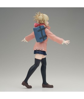Static Figure - Glitter & Glamours - My Hero Academia - Toga Himiko