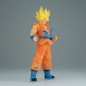 Statische Figur - Clearise - Dragon Ball - Son Goku