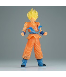 Static Figure - Clearise - Dragon Ball - Son Goku