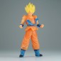 Statische Figur - Clearise - Dragon Ball - Son Goku