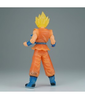 Static Figure - Clearise - Dragon Ball - Son Goku