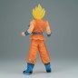 Statische Figur - Clearise - Dragon Ball - Son Goku