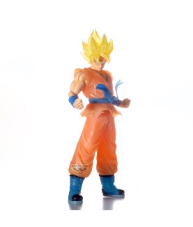 Static Figure - Clearise - Dragon Ball - Son Goku