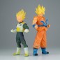 Statische Figur - Clearise - Dragon Ball - Son Goku