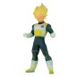 Figurine Statique - Clearise - Dragon Ball - Vegeta