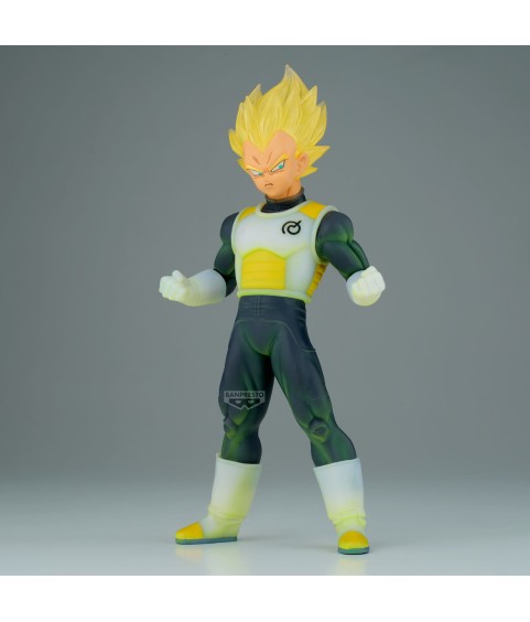 Static Figure - Clearise - Dragon Ball - Vegeta