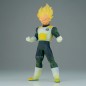 Figurine Statique - Clearise - Dragon Ball - Vegeta
