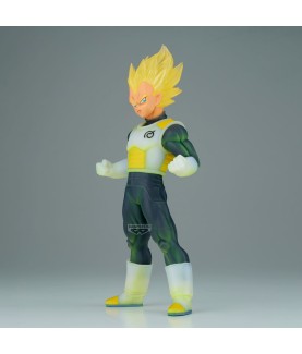 Static Figure - Clearise - Dragon Ball - Vegeta