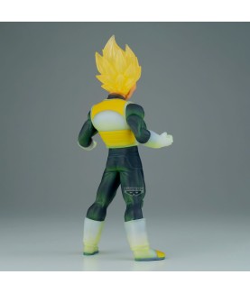 Static Figure - Clearise - Dragon Ball - Vegeta