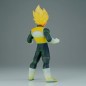 Figurine Statique - Clearise - Dragon Ball - Vegeta