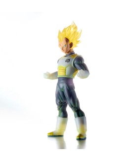 Static Figure - Clearise - Dragon Ball - Vegeta