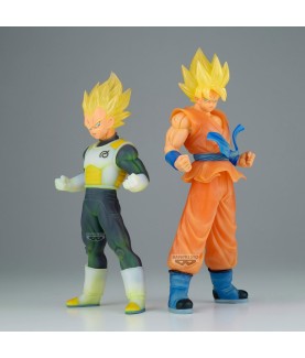 Static Figure - Clearise - Dragon Ball - Vegeta