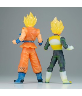 Static Figure - Clearise - Dragon Ball - Vegeta