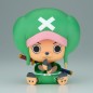 Statische Figur - Sofvimates - One Piece - Tony Tony Chopper