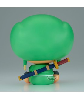 Static Figure - The Amazing Heroes Plus - One Piece - Tony Tony Chopper