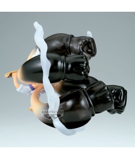 Statische Figur - WCF - One Piece - Monkey D. Ruffy