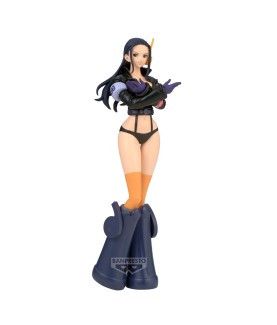 Static Figure - Glitter &...