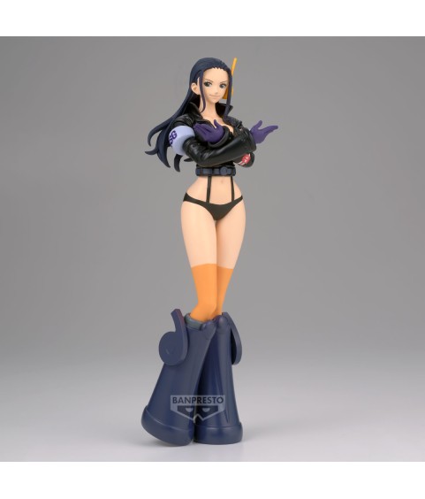 Static Figure - Glitter & Glamours - One Piece - Nico Robin