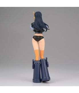 Static Figure - Glitter & Glamours - One Piece - Nico Robin