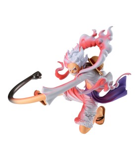 Static Figure - Battle...