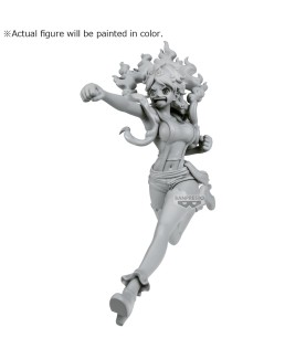 Static Figure - Battle...