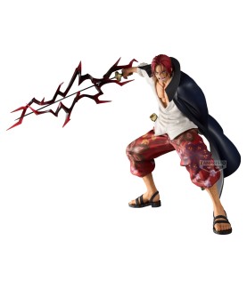 Static Figure - Grandista -...