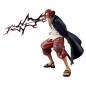 Static Figure - Grandista - One Piece - Red-Haired Shanks Static Figure - Grandista - One Piece - Red-Haired Shanks