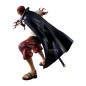 Static Figure - Grandista - One Piece - Red-Haired Shanks Static Figure - Grandista - One Piece - Red-Haired Shanks