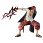 Static Figure - Grandista - One Piece - Red-Haired Shanks Static Figure - Grandista - One Piece - Red-Haired Shanks