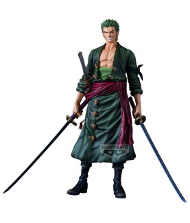 Static Figure - Premium -...