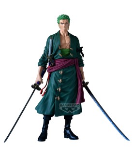 Static Figure - Premium -...