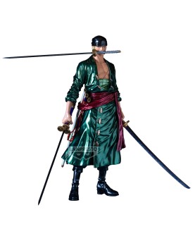 Static Figure - Premium -...